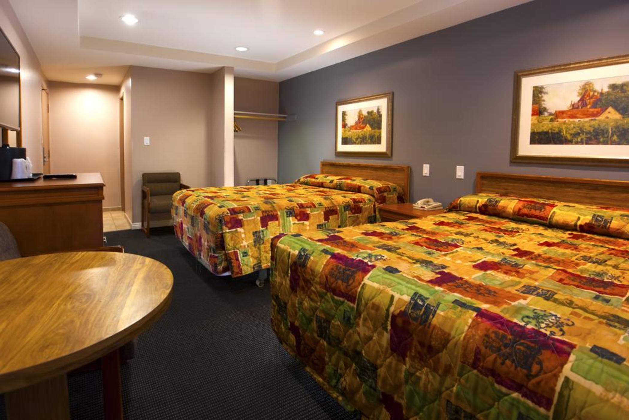 Dunes - Sunset (adults Only) 3*