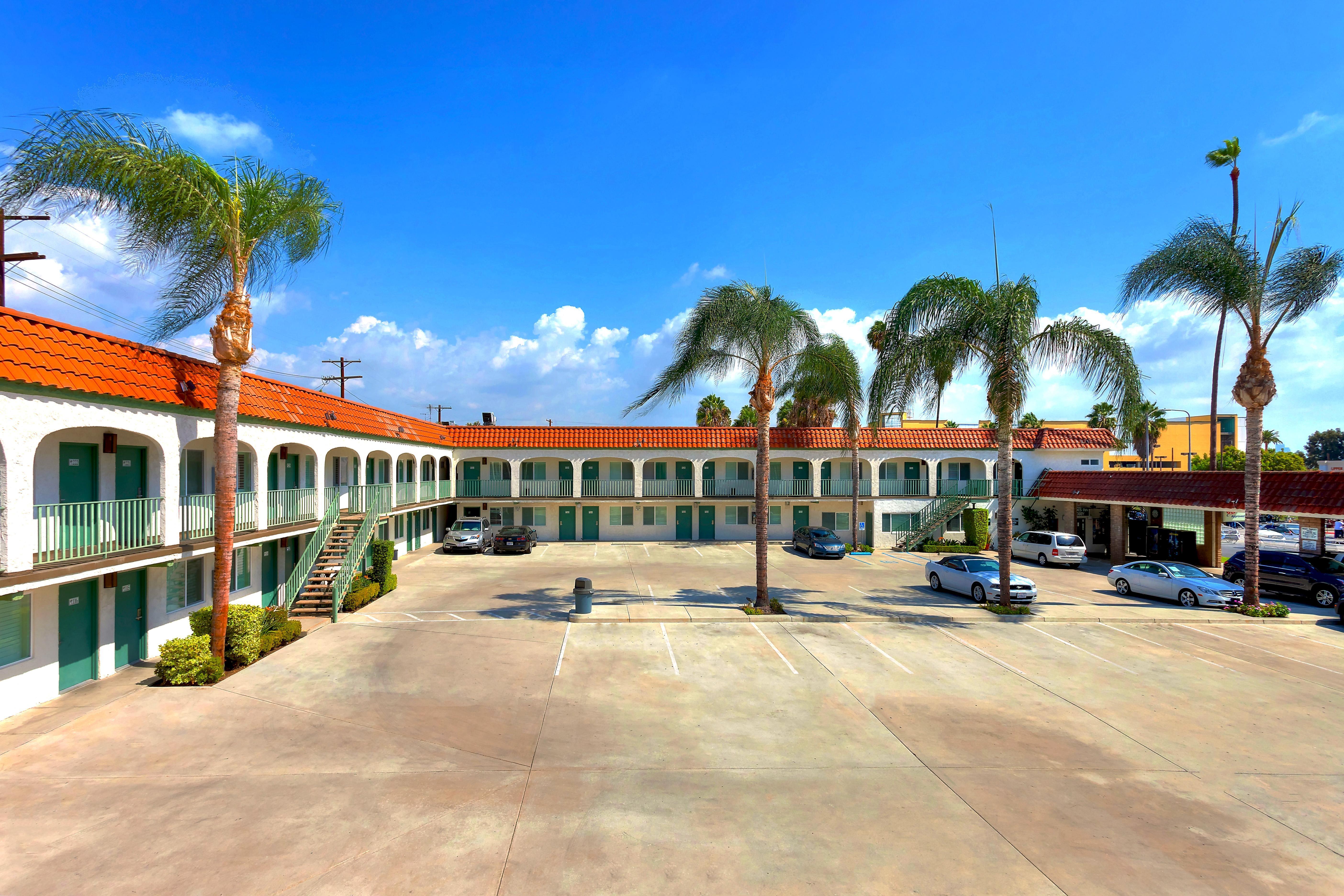 Hotel Dunes - Sunset (adults Only)