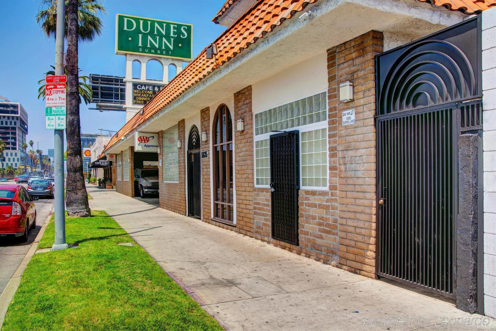Dunes - Sunset (adults Only) Hotel Los Angeles