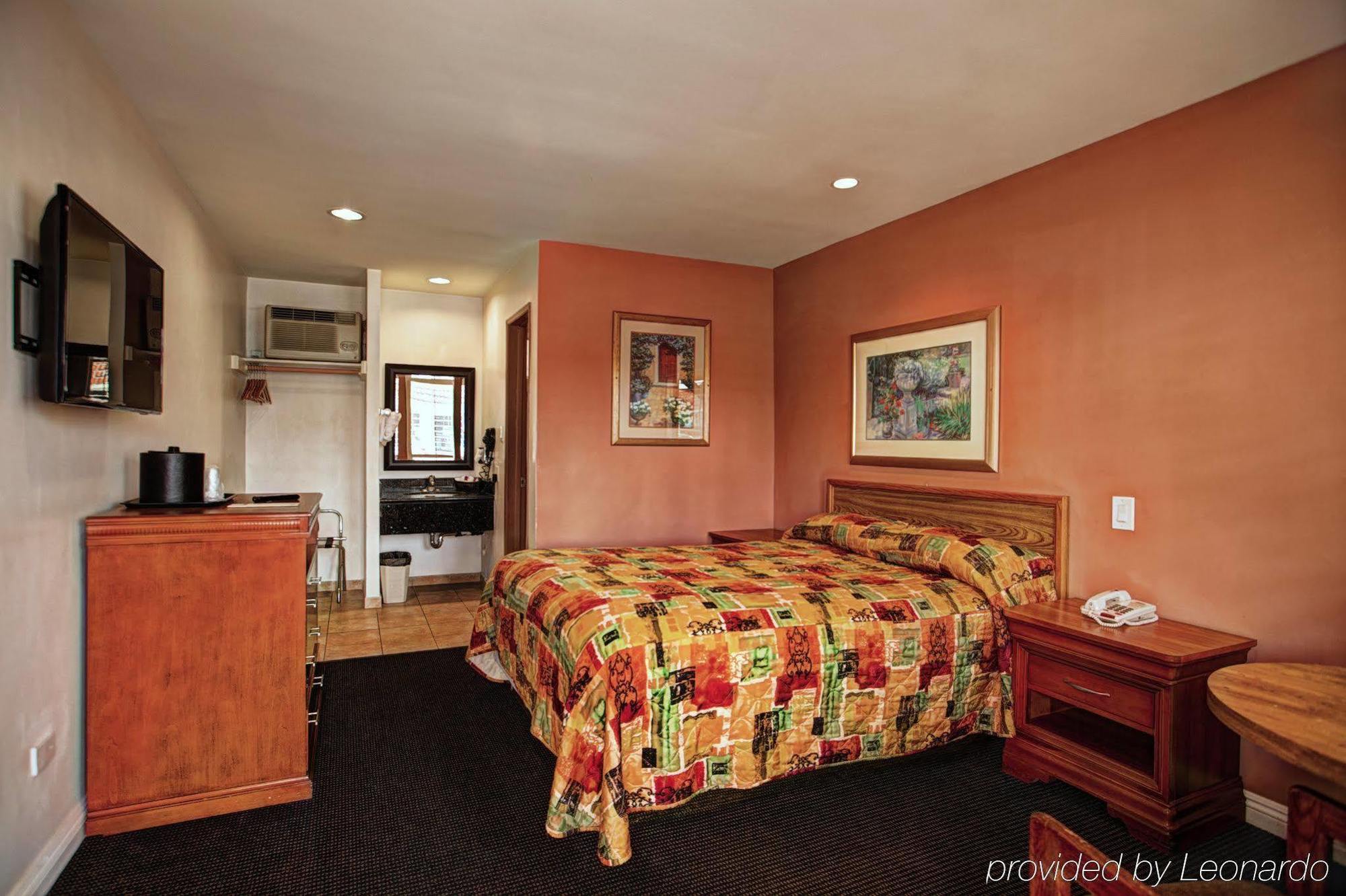 Hotel Dunes - Sunset (adults Only)